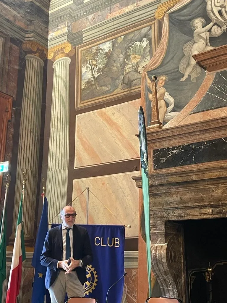 Percorso Pliniano Imperiale — ottobre 2023