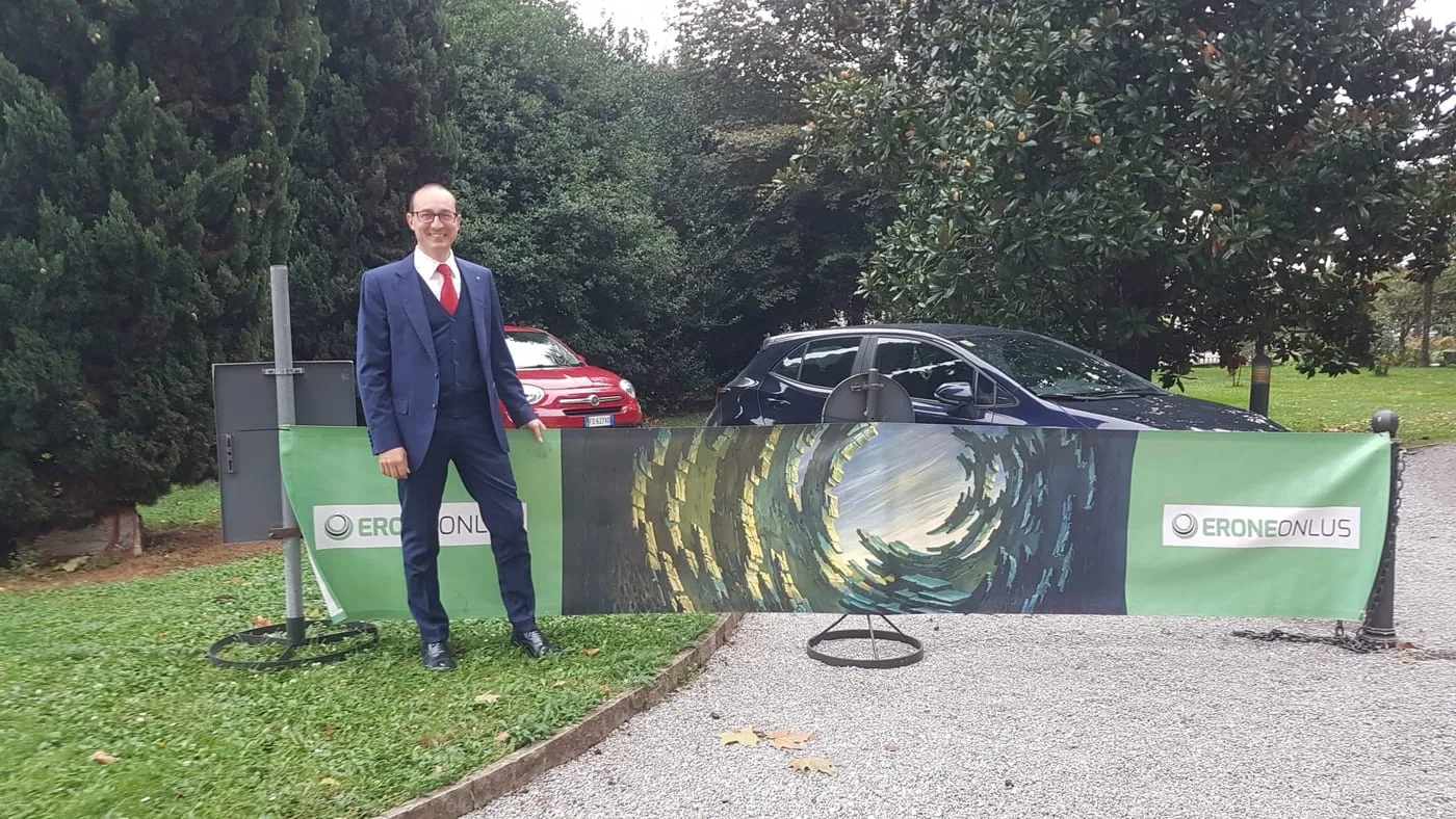 Percorso Pliniano Imperiale — ottobre 2023