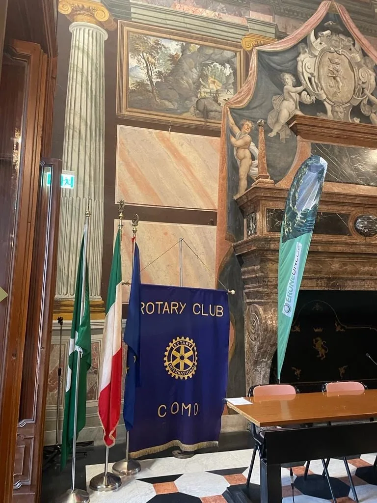 Percorso Pliniano Imperiale — ottobre 2023