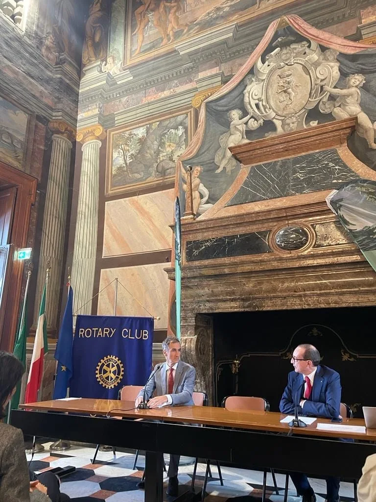 Percorso Pliniano Imperiale — ottobre 2023