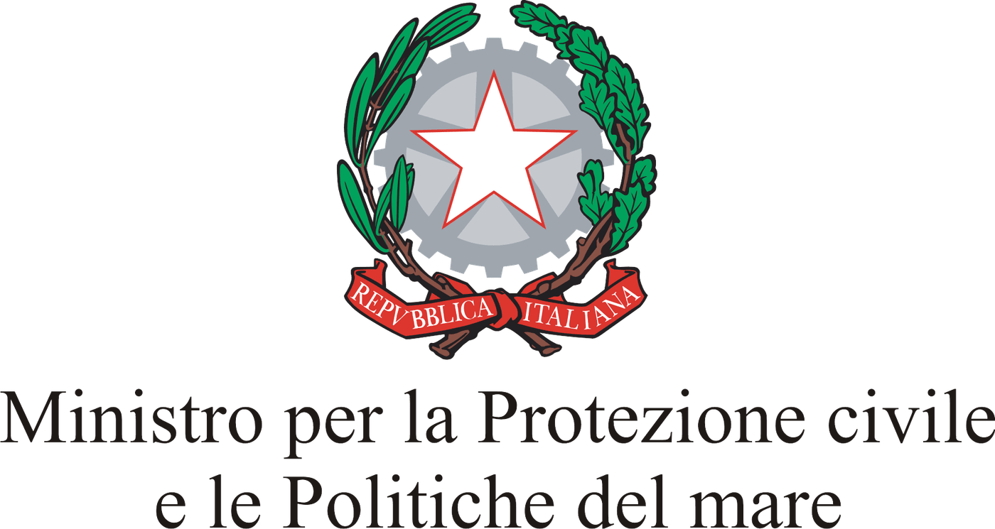 Ministro per la proteione civile e le Politiche del Mare