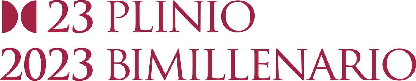 Plinio Bimillenario